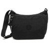 Kipling KIPLING KI2587 P39 Women's Shoulder Bag Kai 7L Black,