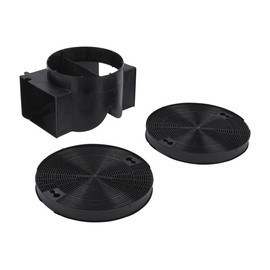 Whirlpool W10272063 Range Hood Recirculation Kit