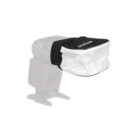 Polaroid PL-DIFCLOTH flash accessory - Flash accessories
