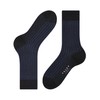 Calcetines Shadow M So, FALKE, Hombre, Gris (Anthracite Melange 3191),
