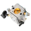 Carburetor for STIHL SR320 SR340 SR380 SR400 SR420 BR320 BR340