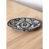 Extra Large Talavera Serving Platter - 17.5” Long, 10.5” Wide,