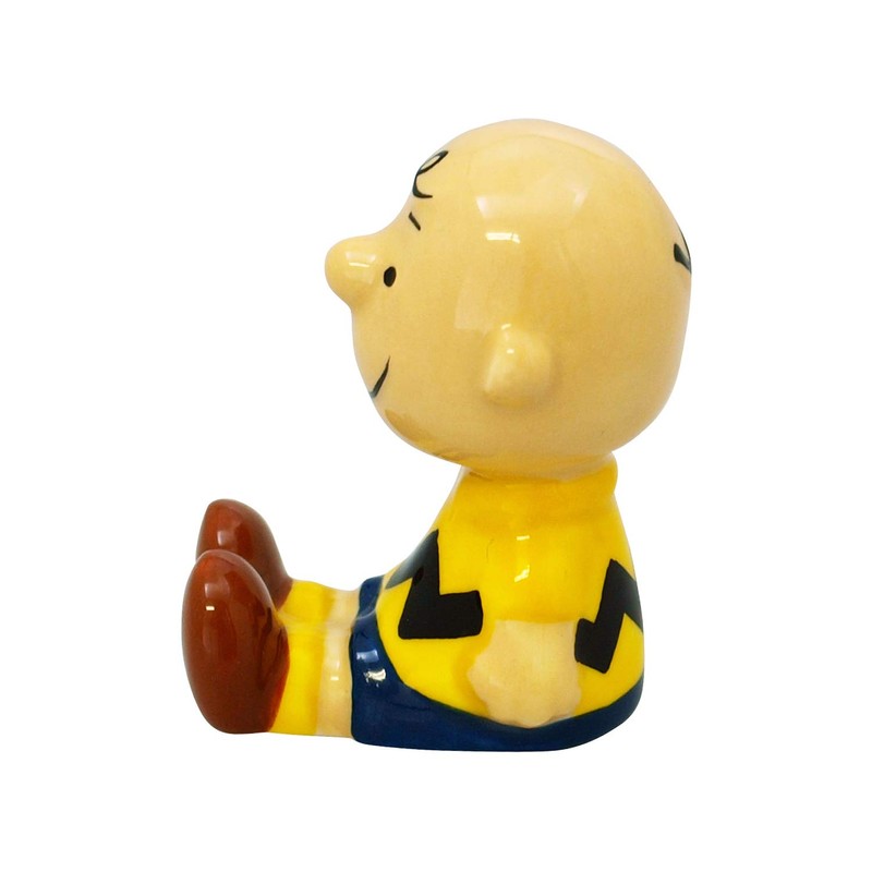 Peanuts 616507 Friends Charlie Brown Chopsticks Rest