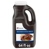 Minor's BBQ Sauce, Bourbon Style Sauce, Savory Southern Blend of