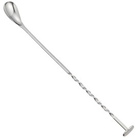 sakaden Stainless ba-tenda-supu-n