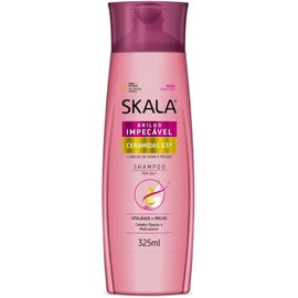 Skala Ceramidas Plus Shampoo & Conditioner