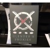 labello12012 Slenderman Postcards (Matte Paper)