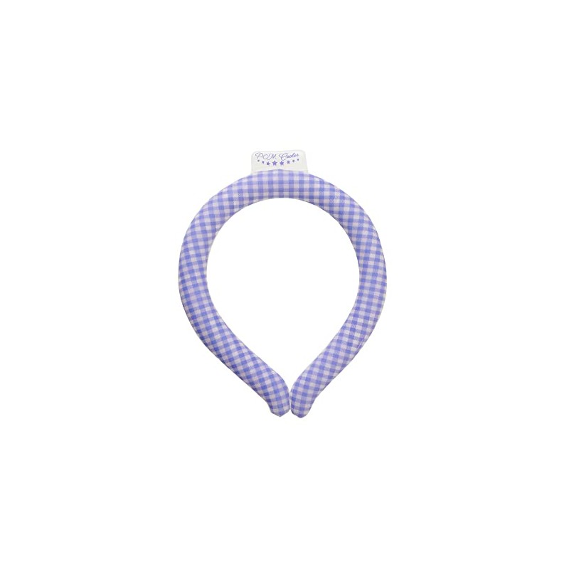 Keep Your Neck at Optimal Temperature, PCM Neck Cooler, Cooling