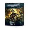 Warhammer 40.000 - Orks Datacards (9ª Edición)