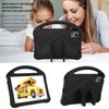 EabHulie Case for Doogee Tab E3 10.95" 2025, Kids Friendly