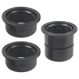 GoaMotors WE345575 Rear Swingarm Bushing Kit Replacement for Polaris ATV 500 Ranger Scrambler 330 Trail Blazer 330 Trail Boss 250 Trail Blazer