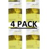 4 PACK - Prince of Peace 100% Organic Green Tea