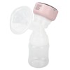 Electric Breast Pumps Automatic Intelligence Painless Wireless Noiseless Massage Breast