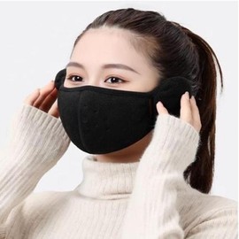 MENMP2RP_53DU Riding Running Cold Weather Earmuff Mask / MENMP2RP_53DU라이딩 러닝 방한 귀마개 귀도리 마스크
