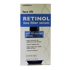 filler with 3X Strength 1 Fl Pz Y