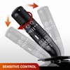 Nilight Turn Signal Switch Compatible with 2003 2004 2005 2006