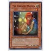 Yu-Gi-Oh! - The Unhappy Maiden (MRD-134) - Metal Raiders - Unlimited Edition - Common