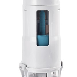 Dual Flush and Fill Toilet Cistern, 2 Inch Push-Type Wire-Controlled Split Drain Valve, Replacement Dual Flush Valves Push Button Fill Valve