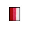 Bowitzki 10g Split Cake Face Paint Professional For Kids Adults