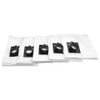 5 Dust Bags for Festool CT/CTL/CTM 22 from Microflies