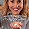 HEALTHADDICTION - 2 Pack Miner Complex - Suplemento Multimineral de