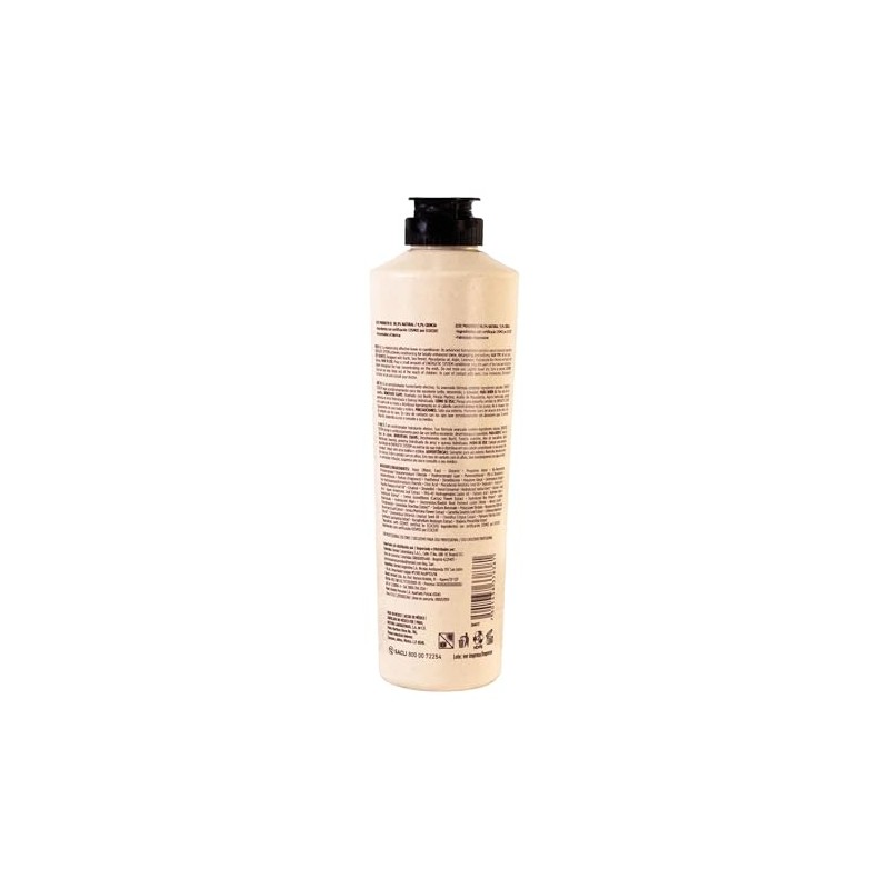 NATURAL BEAUTY CARE Energetic System Acondicionador Cabello Leave In 300