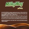 Milky Way chocolate mini 52 piezas, 442g