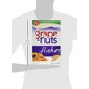 2 pack - Post Grape-Nuts Flakes, 18 oz per Box.