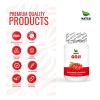 Goji 60 Cápsulas, Calidad Premium Sabor Natural