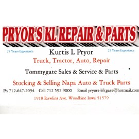 Tommy Gate 000975 G2 Left Cylinder to Pump Tee Hydraulic Hose 1/4 x 21