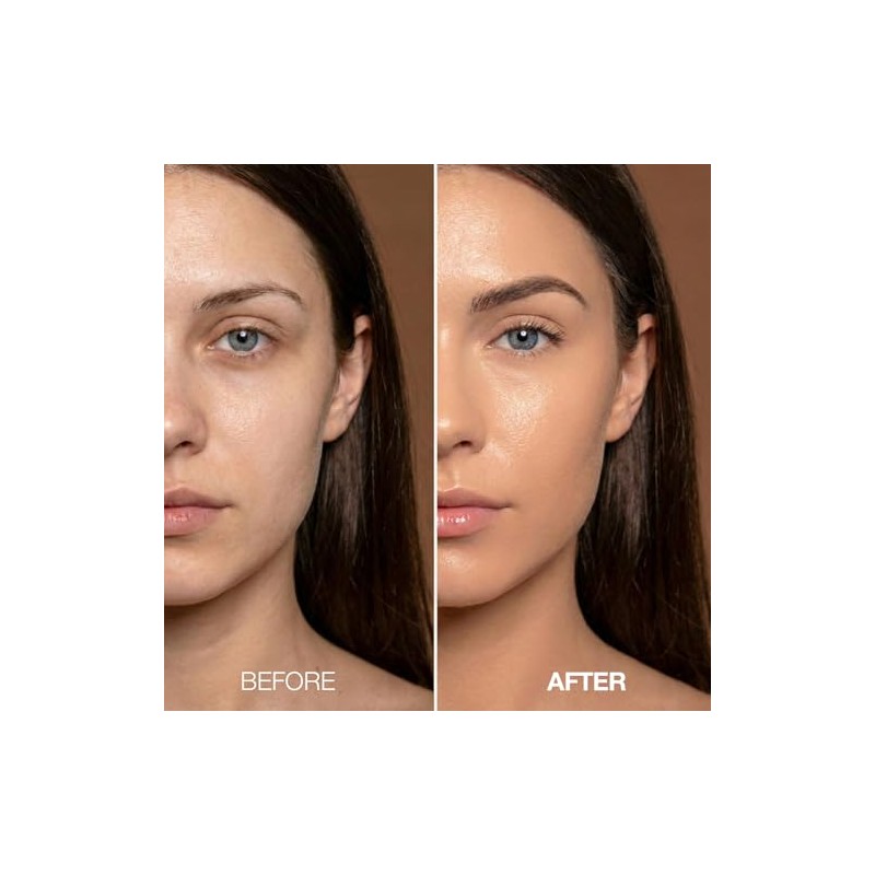 Palladio Corrector Cobertura Completa Verde
