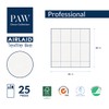 PAW - Airlaid Napkins - Fabric-Like (1/8 Pocket) I Pack