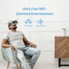 TP-Link Tri-Band Wi-Fi 6 Mesh Router System | 2- Mesh