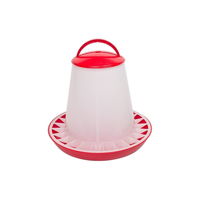 Automatic Poultry Feeder 3 kg