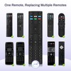 Replacement Remote for VIZIO Smart TVs - Universal Remote Control