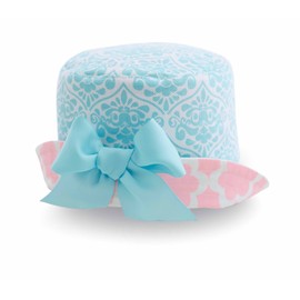 Mud Pie Baby Girl Little Chick Toddler Sun Hat 1502120-T