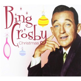 Bing Crosby's Christmas