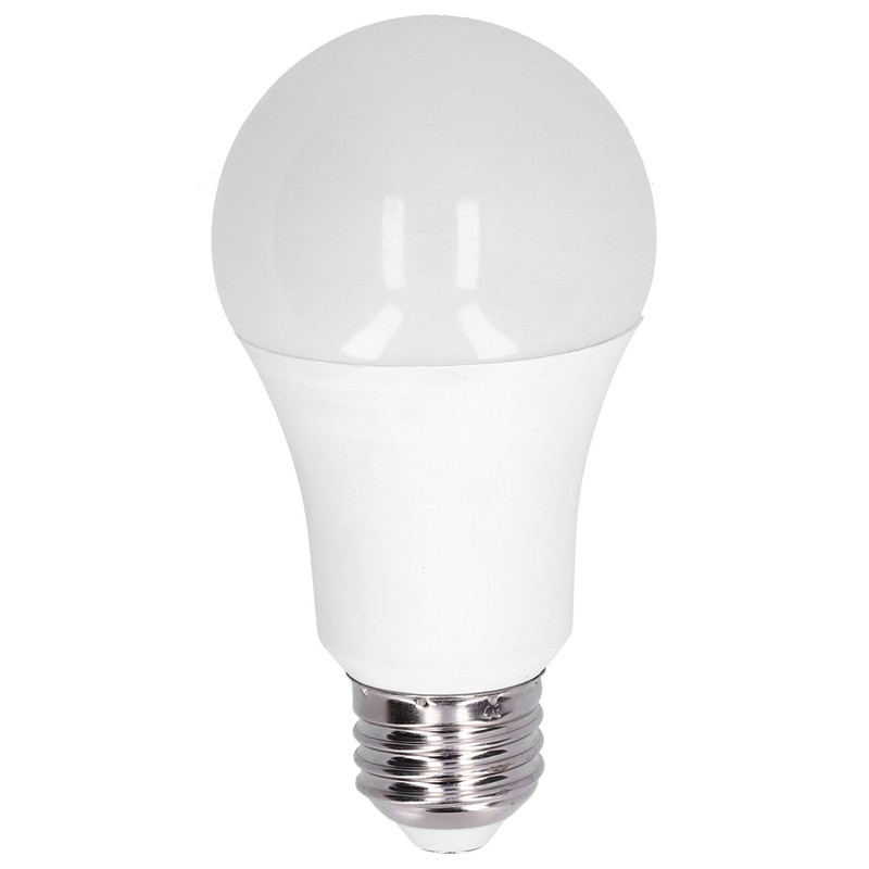 2Pcs LED Light Bulb Dimmable Eye Protection Lamp 5W/5000K for
