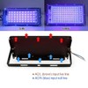Byttlerom 2 Pcs UVA Black Light 220V~240V Black Lights for