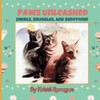 Paws Unleashed: Swirls, Snuggles and Serotonin