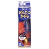 Major Craft Tairaba Tainojitsu Genkutsu Cabra 12# TM-GK Red Gold