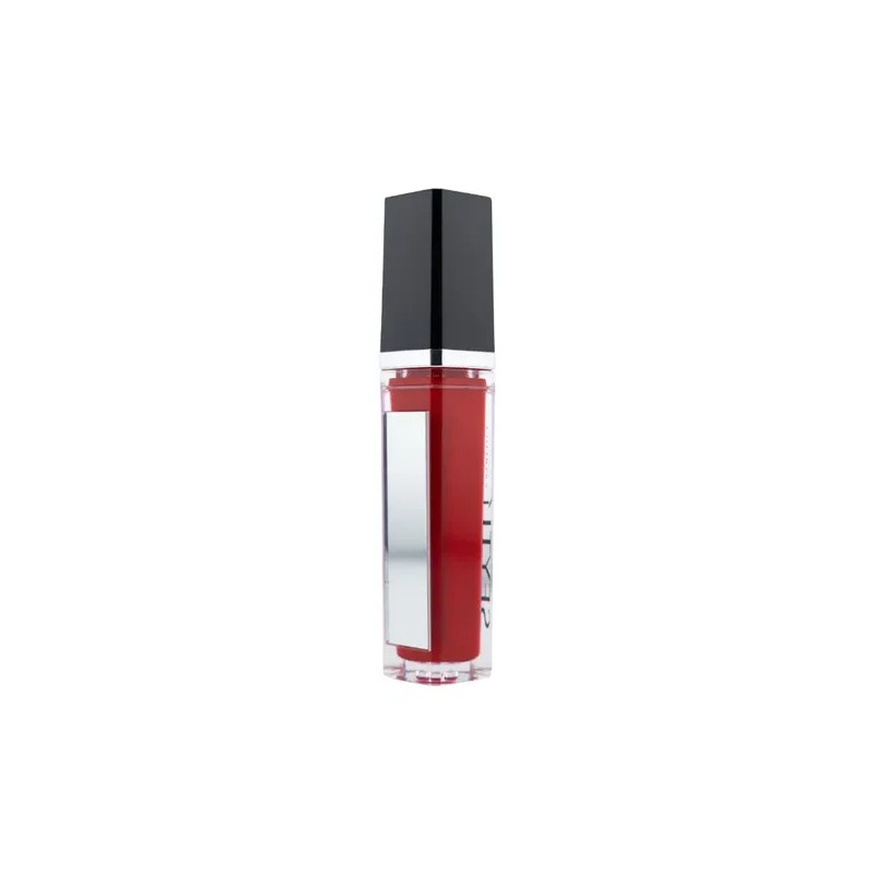 Brillo Labial Rubí Con Luz Y Espejo Seytú