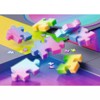 Ravensburger Karen Puzzles Gradient Cascade 1027 Piece Meta Jigsaw Puzzle