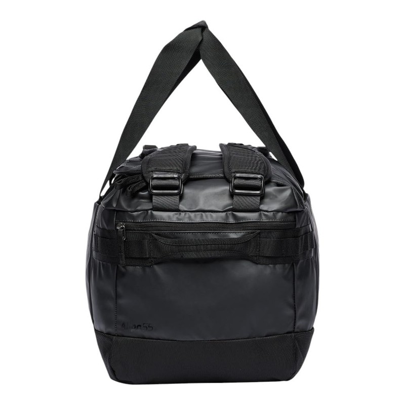 Cotopaxi Allpa Getaway 55 L Duffel, Black