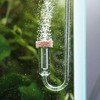Aquario Neo CO2 Aquarium Diffuser - CO2 Diffuser Aquarium Kit,