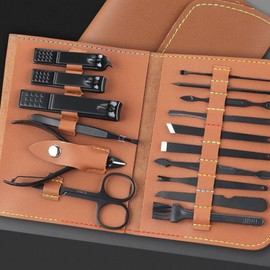 DaallM02 (Daol) Nail Care Nail Clipper Set Premium Promotional Item Nail Tool