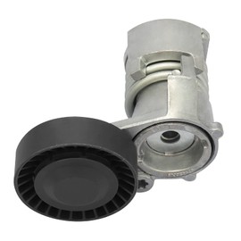 DRIVESTAR 30650957 Tensor de correa con polea para Volvo 2004 2005 2006 2007 2008 2009 C30 C70 S40 V50