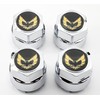 Set of 4 New 77-81 Pontiac Firebird Trans Am TA