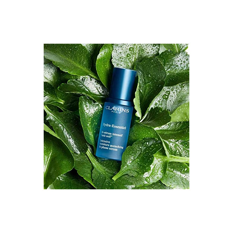 Suero Hidratante Clarins Hydra-Essentiel Intensive Hydrating