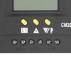 PWM Intelligent Solar Controller Photovoltaic Power Generation Solar Charge Controller